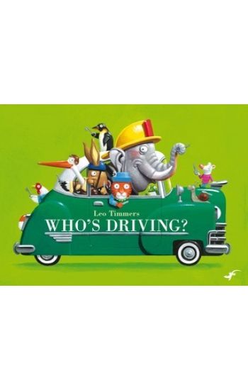 Who's Driving?