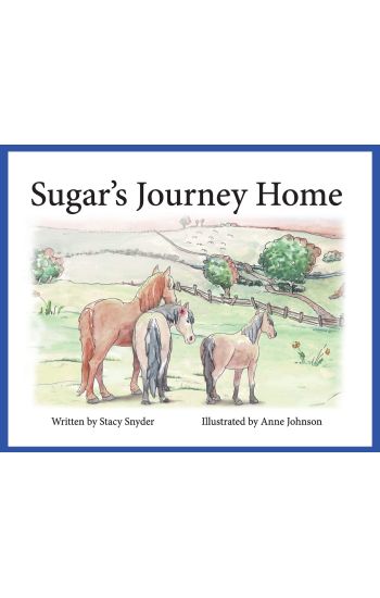 Sugar's Journey Home
