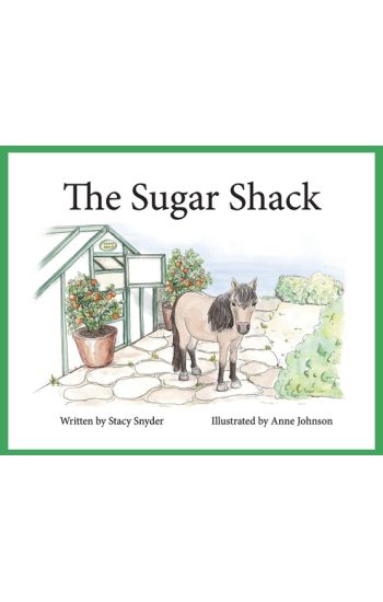 The Sugar Shack