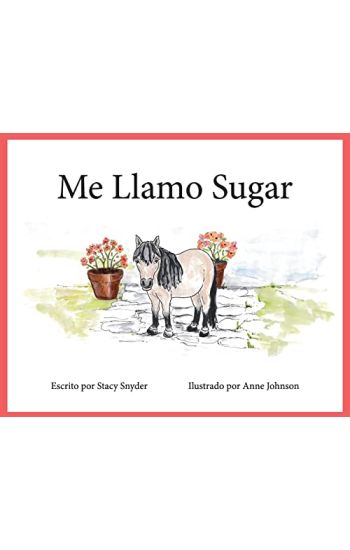 Me Llamo Sugar