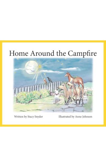 Home Around the Campfire