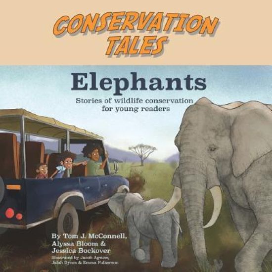 Conservation Tales: Elephants