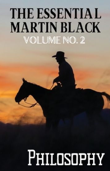 The Essential Martin Black, Volume No. 2