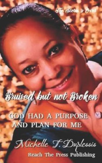 God Purpose and Plan for Me: The Storm Is Over Now