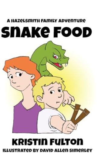 Snake Food