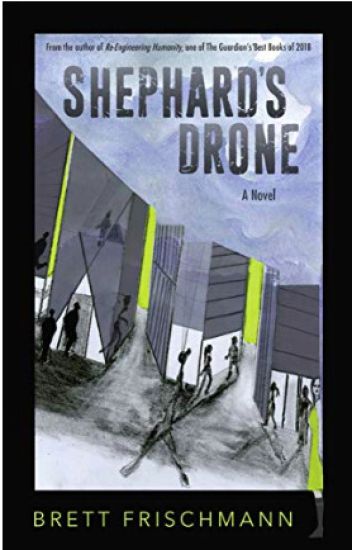 Shephard's Drone