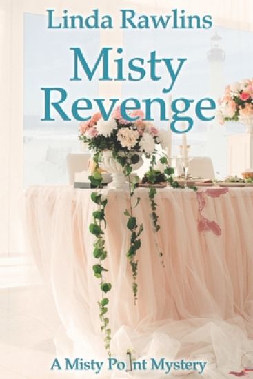 Misty Revenge