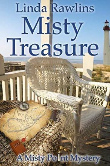 Misty Treasure