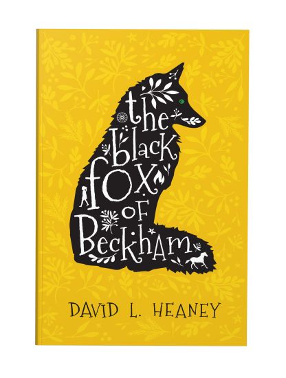 The Black Fox of Beckham