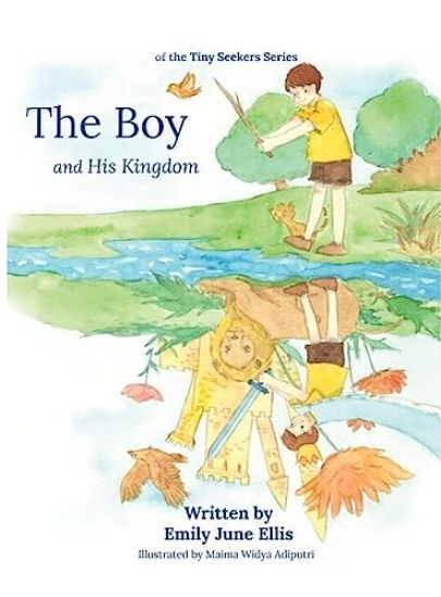 The Boy and His Kingdom