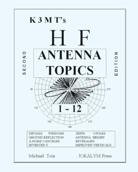 HF Antenna Topics