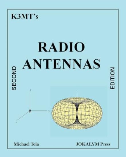 Radio Antennas