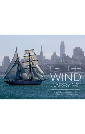 Let the Wind Carry Me
