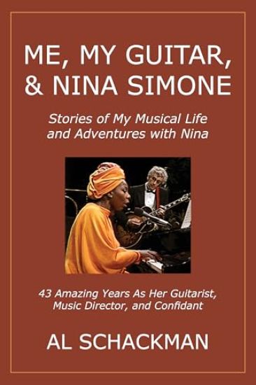 Me, My Guitar, & Nina Simone