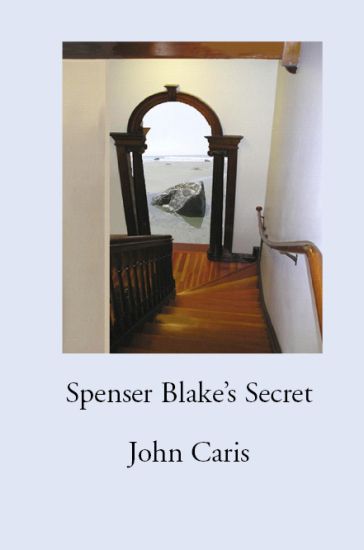 Spenser Blake's Secret