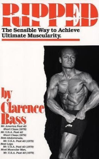 Ripped the Sensible Way to Achieve Ultimate Muscularity