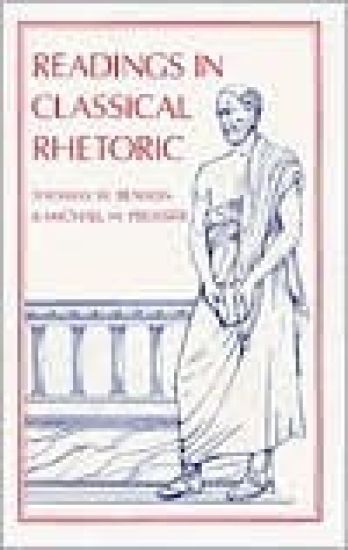 Readings in Classical Rhetoric