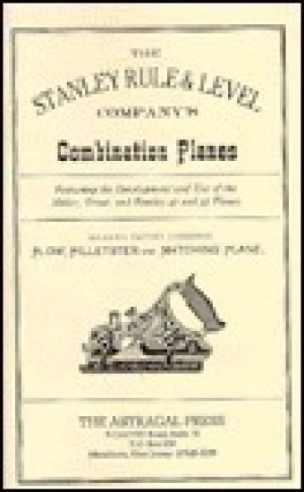 The Stanley Rule & Level Company's Combination Plane
