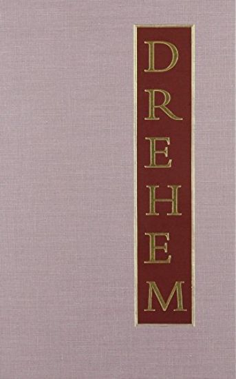 Drehem