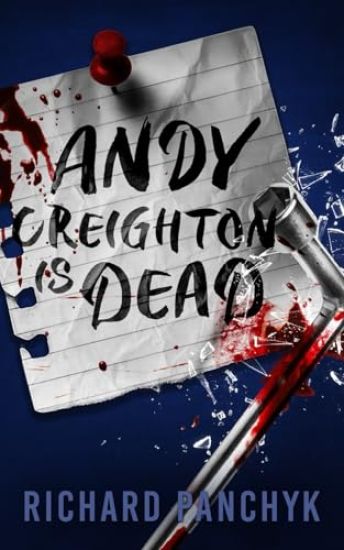 Andy Creighton is Dead