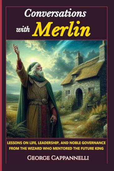 Conversations with Merlin