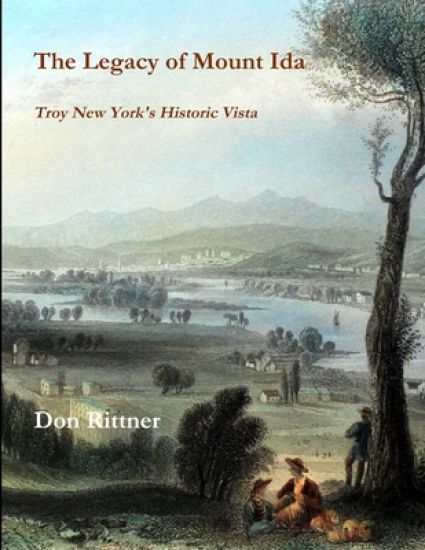 The Legacy of Mount Ida