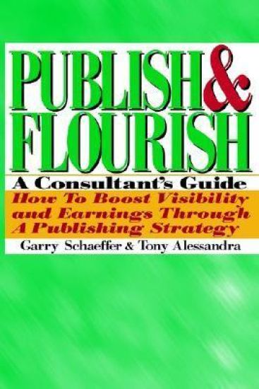 Publish and Flourish