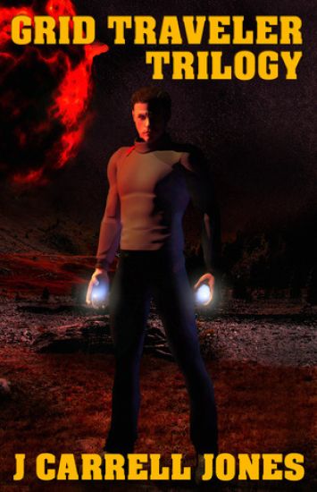 Grid Traveler Trilogy