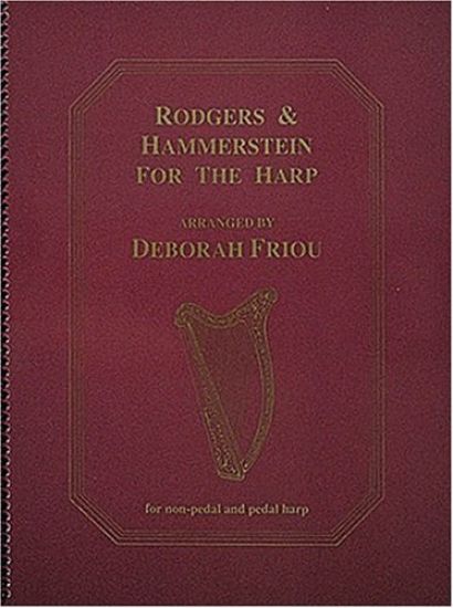 Rodgers & Hammerstein for the Harp