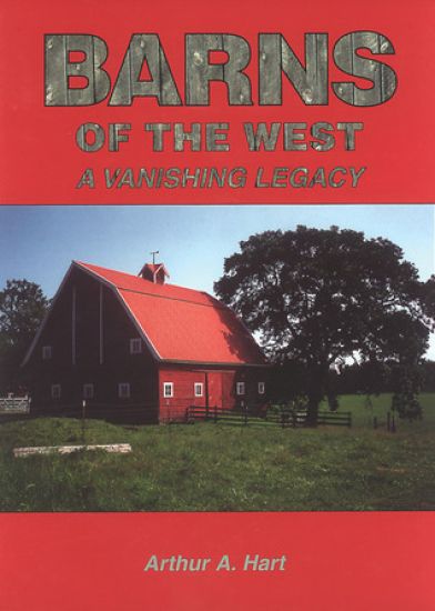Barns of the West