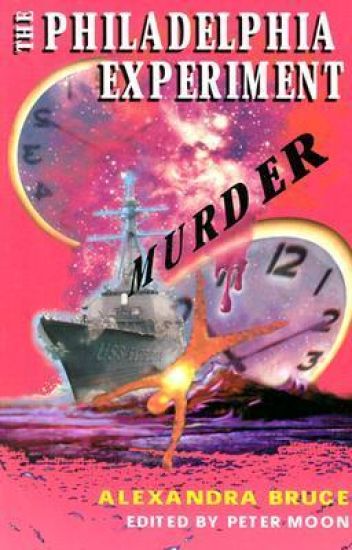 Philadelphia Experiment Murder