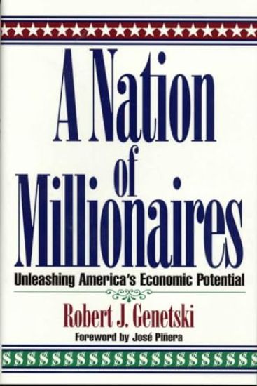 A Nation of Millionaires