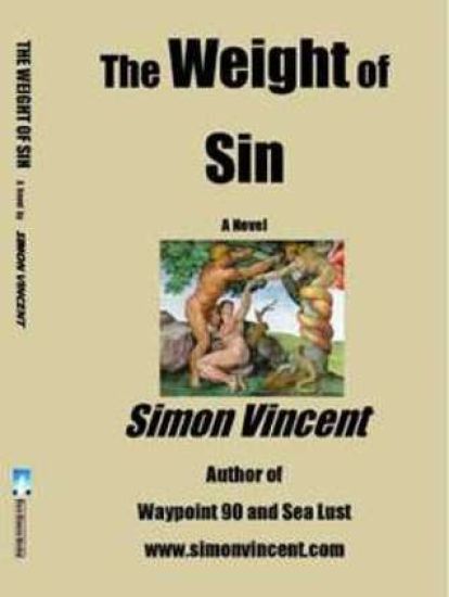 The Weight of Sin