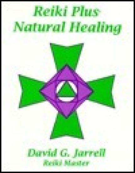 Reiki Plus Natural Healing