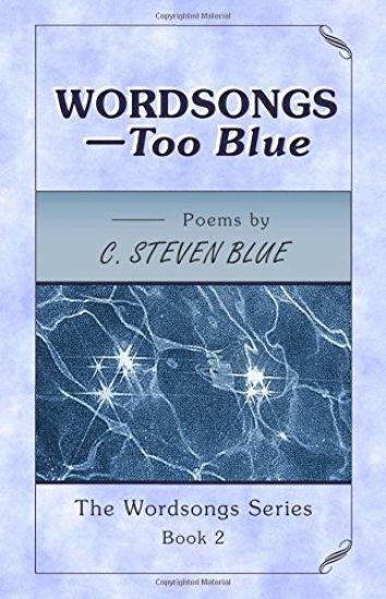 Wordsongs-Too Blue: The Wordsongs Series-Book 2
