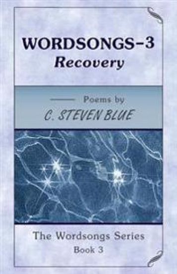 Wordsongs-3, Recovery: The Wordsongs Series-Book 3