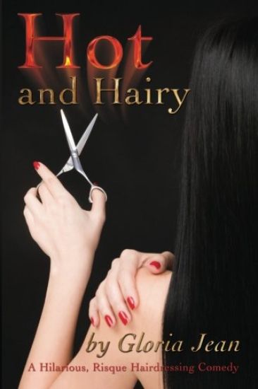 Hot and Hairy: A Day in the Life of a Hairdresser