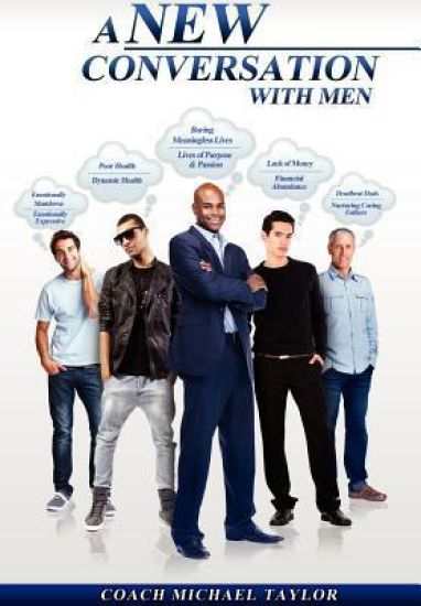 A New Conversation With Men
