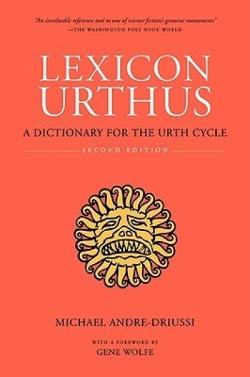 Lexicon Urthus, Second Edition