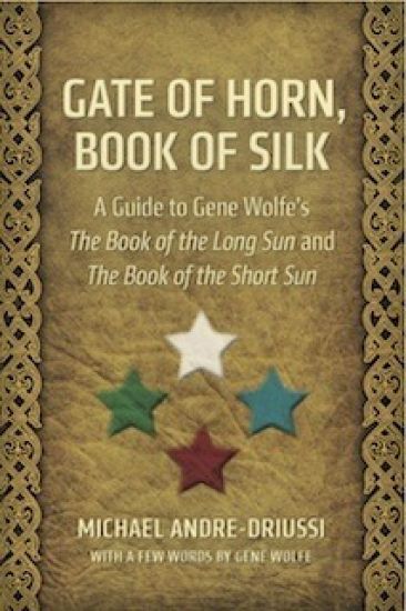 Gate of Horn, Book of Silk