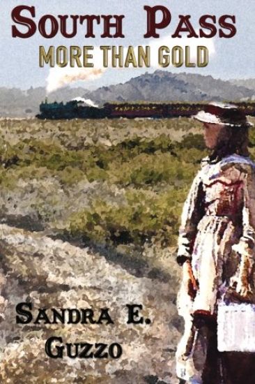 South Pass: More Than Gold