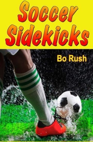 Soccer Sidekicks