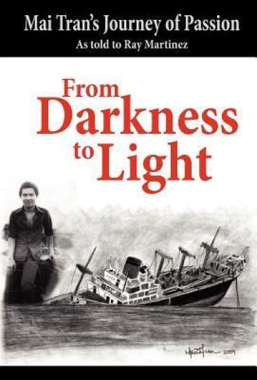 From Darkness to Light
