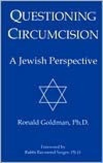 Questioning Circumcision: A Jewish Perspective