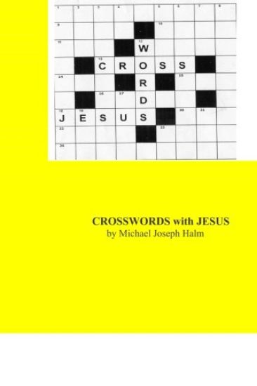 Crosswords with Jesus