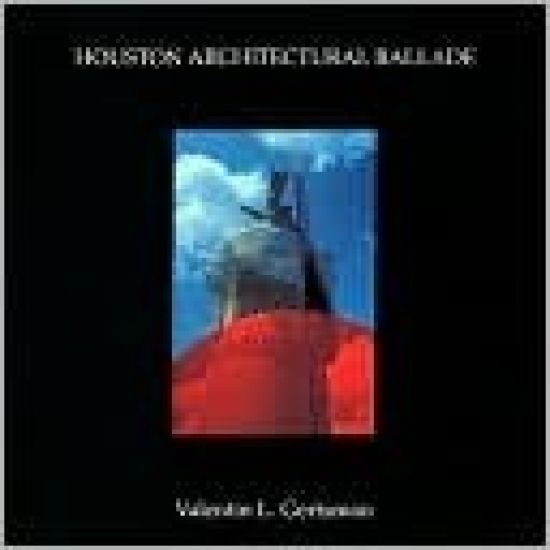 Houston Architectural Ballade CB