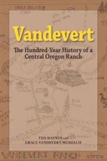 Vandevert