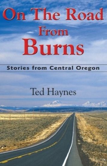 On The Road from Burns