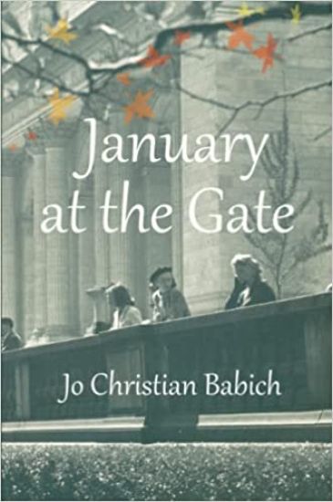 January at the Gate
