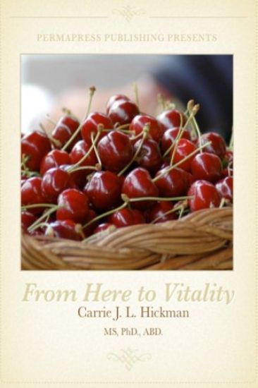 From Here to Vitality: Processing the Psychological Side of Weight Loss